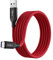 ACANDYA Cable USB C, 100W 66W 1.8m Cable Carga Rápida USB a USB C para Honor Magic 7 200 Pro, Cable Tipo C SuperCharge para Honor Magic 7 6 Lite V3 V2 RSR 90 70 MagicPad2 400 Lite 5G X6b X7b Pad 9
