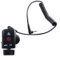 For Camcorder Zoom Remote Controller For Panasonic Lanc GH5 For G40 G21 G25 With 2.5mm Interface For 190P 150P 198P VX2000E 2100E 2200E FX1000E FX1E FX7E Z1C