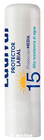 LADIVAL PROTECTOR LABIAL FPS 15 MEDIA - (STICK 4 G )