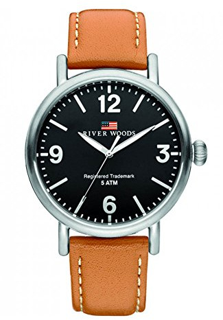 River Woods Men's Watch Delaware