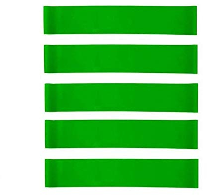 EudoER 5 x ausziehbare Latex-Fußgurte, aufblasbarer Stuhl, Fidget-Streifen, Reha in der Klasse.