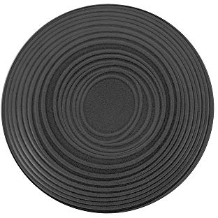 CreaTable 232015 LAVA STONE Speiseteller 27 cm/Essteller/Teller