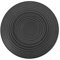 CreaTable 232015 LAVA STONE Speiseteller 27 cm/Essteller/Teller