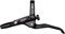 Shimano Deore XT BL-T8100 Deore XT trekking, complete brake lever, I-spec EV ready, left hand