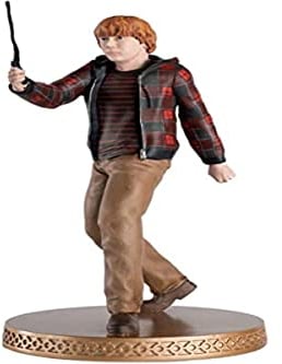 Ron Weasley Statue 11,5Cm