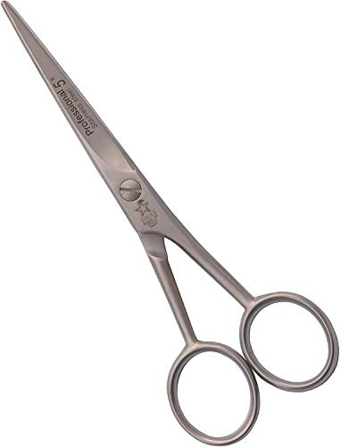 Gifaz Friseurschere, Edelstahl