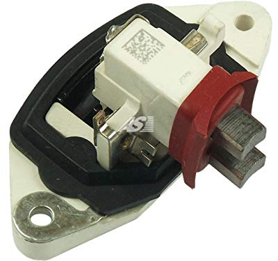 OEM BOSCH Lichtmaschinenregler ARE0025(BOSCH)