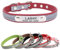 Yonsbox Custom Personalized Reflective Cat Dog Collar with Name Plate Engraved Cute Red Puppy Kitten Dog Cat Collars for Male Female Boy Girl Small Medium Large Cats Dogs