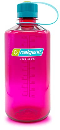 Nalgene EH Sustain Trinkflaschen Eggplant 1 L