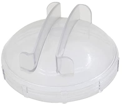 OemClima Tapa prefiltro Bomba Piscina Filtro Arena depuradora Piscina para SPA