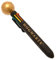 Harry Potter Blue Sky, Stylo à bille multicolore Poudlard