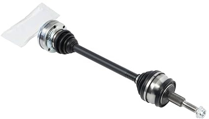 f.becker_line Antriebswelle/Achswelle Vorne Links passend für VW Transporter T5