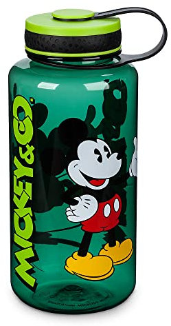 Disney Mickey Mouse Bouteille d'eau Mickey & Co.