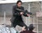 John Wick (2014) Keanu Reeves Foto, 25,4 x 20,3 cm