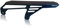 Kettenschutz Kettenschutz für FANTIC CABALLERO 125 250 500 schwarz | SEPTAR