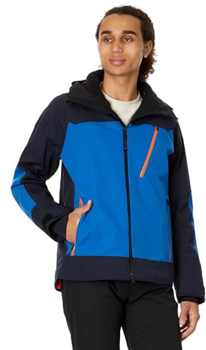 Fire + Ice Tajo-T Ski Jacke - 56