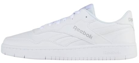 Reebok Unisex's Bb 1000 Sneaker, White White Grey 2, 41 EU
