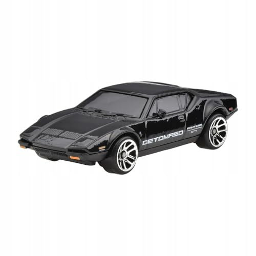Hot Wheels De Tomaso Pantera HRW52 Auto Fast & Furious