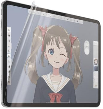 PanzerGlass Apple iPad PRO 11 2023 Ultra-Wide Fit 1 pz