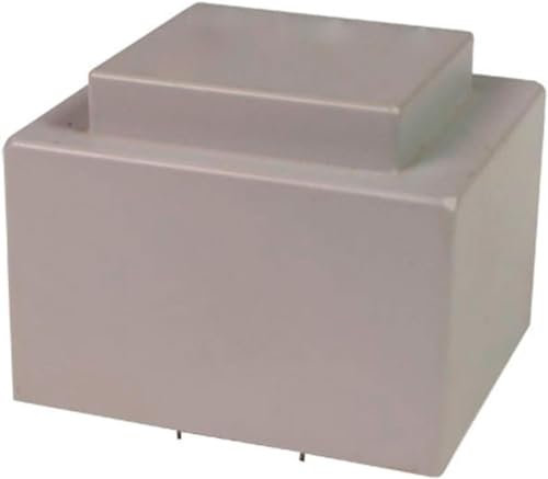 Transformador PCB 6V 466mA 2,8VA 32x27x30mm