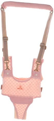 Toyvian Baby-lauflerngurt Lauflerngurt Für Kleinkinder Baby-lauflerngurt Lauflernzubehör Für Babys