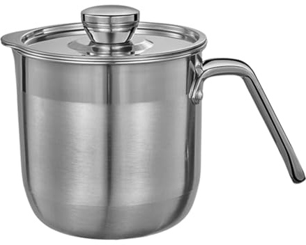 Gadget Ei-Separator - Eiweiß Separator Tasse Essen Eitrenner | Mehrere Ei-Separator mit Griff Ei-Separator aus Edelstahl mit hohen ca