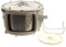 Cuve et tambour (repère 21) Machine à laver, Lave-linge 4055421632 ELECTROLUX