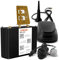 SELFSAT MWR 4540 4G Cat 6 WLAN Router bis 300 Mbps inkl. SELFSAT 5G Antenne schwarz