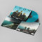Imagine Dragons, Neues Album 2025, Loom, Exklusive Blaue Vinyl, LP