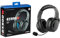 Auricular Gaming Inalámbrico GX500W Compatible PS4, XBOX, SWITCH y PC, Conexión 2.4 GHZ y Bluetooth y Minijack 3,5mm, Sonido Estéreo Premium, Micrófono Extraíble, Diseño Ergonómico y Luces RGB