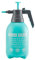 Pulverizador de bomba, pulverizador a presión, pulverizador de agua, pulverizador de agua manual, 2 l con gatillo manual