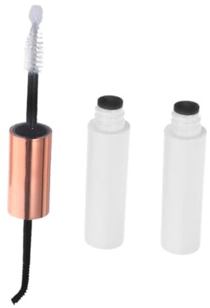 OATIPHO Colle à Cils Dual Ended Colle Et Scellant Rapide Pour Faux Cils Outils De Pratiques
