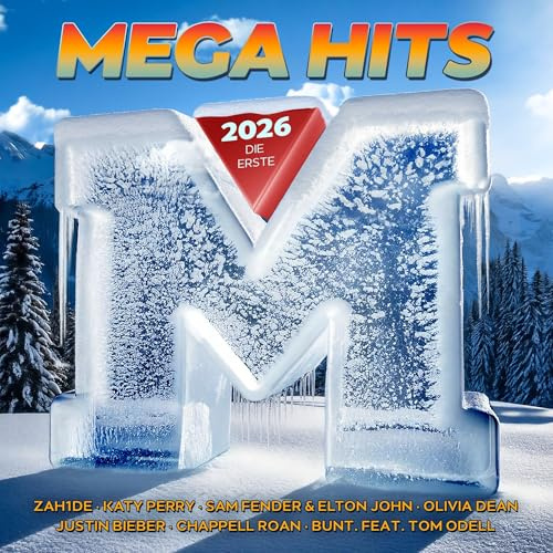 MEGAHlTS incI. From Disco To Disco / Husband / Angst