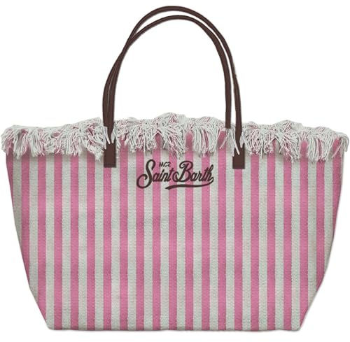 Saint Barth borsa donna
