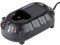 Zerone Caricabatterie Rapido per Batterie al Litio 10,8 V 12V Caricabatterie Rapido per Batterie al Litio 100-240 V DC10WA DF030D (EU)
