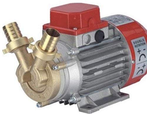 Rover pompe Marina 25-12v