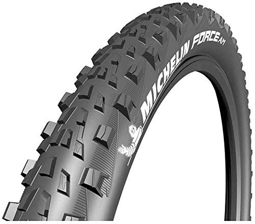 Michelin Reifen Force AM faltbar 29 29x2.25 57-622 TL-Ready schwarz Fahrrad