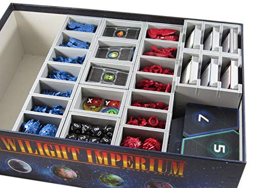 Folded Space EOOD FS-TI4 Accessories