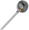 Remeel Koch thermometer Fleischthermometer, schnell ablesbar, digitales Küchenthermometer mit Magnet zum Grillen, Grillen, Steak, Backen, Brot, Kuchen, Smoker und Flüssigkeiten