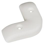 Innovaciones MS - Barrera de Seguridad Bebe Tall 180cm - 105 cm y 90 Cm + Enganches - Muy Alta y Resistente Con Mecanismo de Bajada- Gris (enganches)