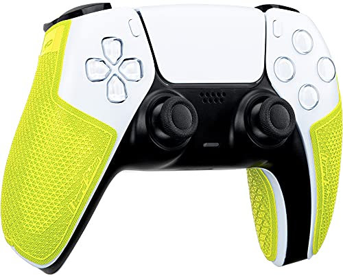 Lizard Skins DSP Controller Poignée en Forme: Playstation 5 / Solid Colors (Neon)