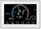 Termostato WiFi Beca BHT-8000GALW Controllo Riscaldamento Acqua 5A, app controllo Programmabile Intelligente (bianco)