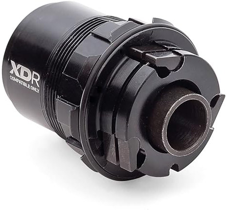 XLC Freilaufkörper WS-X26 - die ideale Wahl für Deine XLC Laufräder der Serien WS-M, WS-D und WS-E