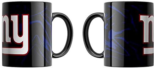 Great Branding New York Giants NFL Classic Mug (330 ml) Camo Tasse - STK