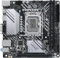 ASUS PRIME H610I-PLUS D4 LGA 1700(Intel 12th Gen&Intel vPro) mini ITX Motherboard(PCIe 4.0,DDR4,USB 3.2 Gen 1 Type-A,1Gb Lan,DP/HDMI/D-Sub,V-M.2(E),Q-LED,Mono-out header with amp IC,SPI TPM header)