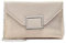 Tamaris Clutch TAS Amalia 30939 Damen Handtaschen Uni gold 240