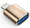 Adaptador de Apple Lightning a USB 3.0 para cámaras con Cable, portátil conectar un Lector Tarjetas, una Memoria Teclado, ratón, concentradores o Midi al iPhone/iPad