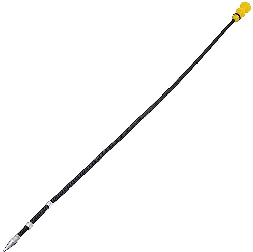 AERZETIX - C66946 - Ölmessstab - kompatibel mit Peugeot, Citroën, Mini OE-nummern 1174 A4, 98 307 794 80, 1143 7 549 422, 1143 7 566 021, 1143 7 568 567, 1143 7 585 970, 7549422, 7566021