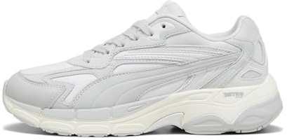 PUMA Teveris Nitro Selflove Sneaker Damen grau, 36 Damen