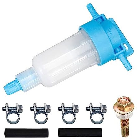 Diesel Oil Filter Water Separator, Parking Heater Fuel Filter, for Webasto Eberspacher Heater RV Car Truck Camper (1)